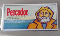 Anchoas