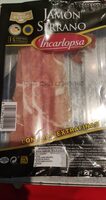 Jamón Serrano
