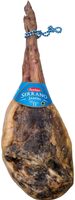 Jamón serrano