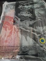 Jamón Serrano