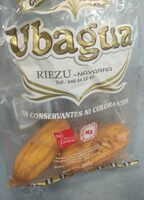 Churros Fritos