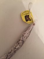 Saucisson sanglier