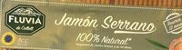 Jambon Serrano