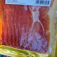 Jambon serrano