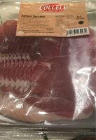 Jamón Serrano