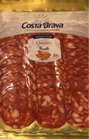 Chorizo picante