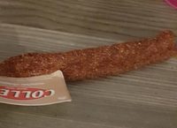 Saucisson