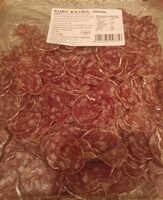 Fuet extra 500g