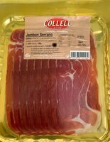 Jambon Serrano