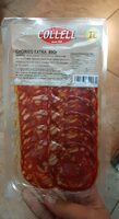 Chorizo extra