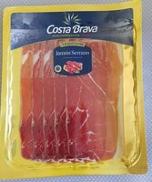 Jamón Serrano