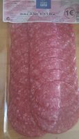 Salami extra