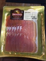 Jambon Serrano