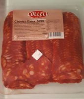 Chorizo