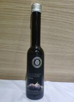 Aceite de oliva virgen extra picual
