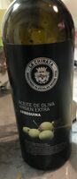 Aceite de oliva