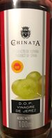 Vinagre de Jerez