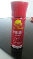 Flocons piquants