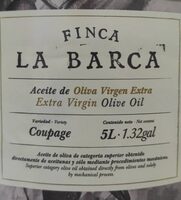 Huile d'olive vierge extra