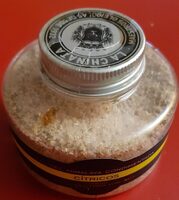Sal del Himalaya