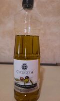 Huile d'olive vierge extra