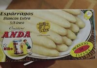 Esparragos