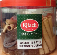 Assortit petit