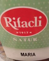 Galletas María