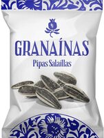 Granainas Pipas salaillas