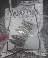 Pipas salerosas