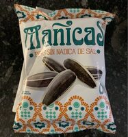 Pipas Mañicas