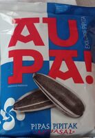 Pipas aguasal