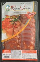 Chorizo