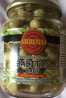 Habitas baby