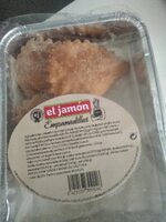 Empanadillas