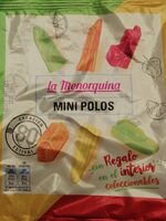Mini Polos