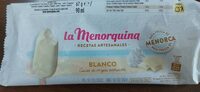 Bombón chocolate blanco