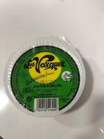 Queso fresco