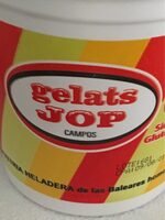Helados Jop