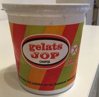 Helado
