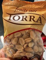 Cacahuete