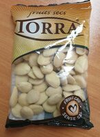 Nues de macadamia