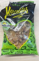 Nuez pelada