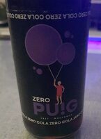 Cola zero
