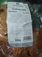 Caracola