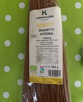 Spaguetti integral
