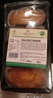 Valencianas