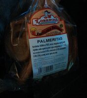 Palmeritas
