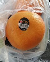 Pamplemousse