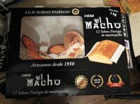 I. G. P. Sobao Pasiego